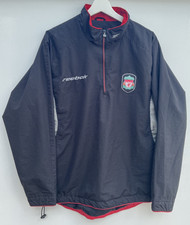 Giacca calcio vintage