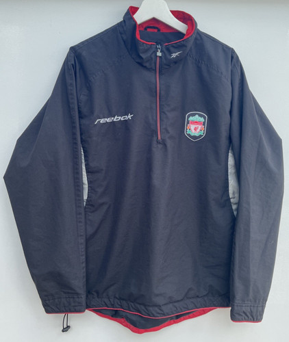 Giacca calcio vintage