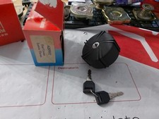 Tappo Serbatoio Benzina Fiat