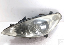 6204Z2 Proiettore SX PEUGEOT