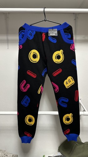 Moschino boutique pantalone - moschino,