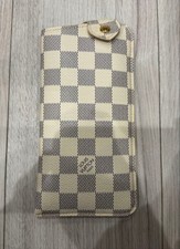 Louis Vuitton Damier Azur