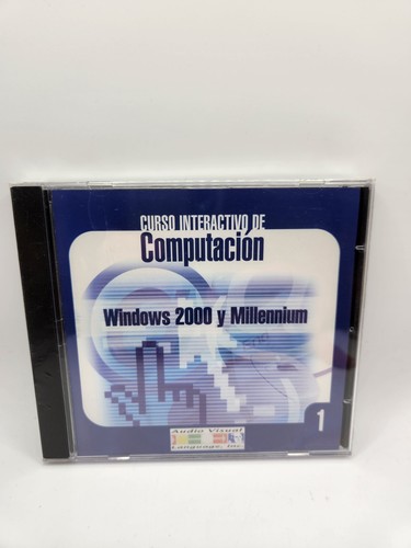 Windows 2000 millennium - windows, y