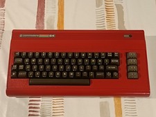 🕹️ Commodore 64 -