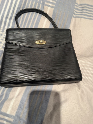 Louis vuitton marleshebes epi - vuitton,