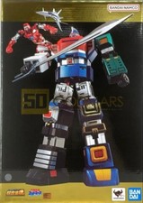 Soul chogokin 40sp - gx-40sp, six