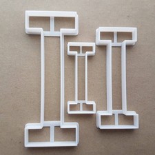 Tagliabiscotti forma superiore