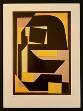 Victor vasarely offset - de, 1978