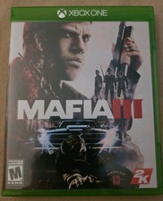 Mafia III - Microsoft Xbox One