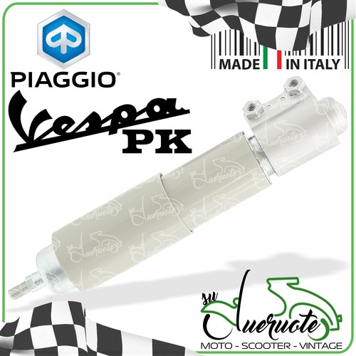 Ammortizzatore anteriore vespa - ammortizzatore,