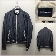 GAS JEANS Giacca leggera uomo