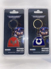 Lot Of 2!!!!!! Warhammer 4000