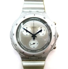 NUOVO Orologio Swatch Aqua