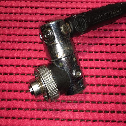 Kit per scubapro mk10 - per,