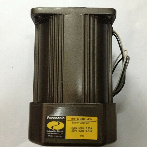 Motore 220v nuovo m91c90g4w - motore,