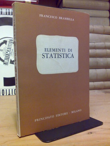 Francesco brambilla elementi - brambilla,