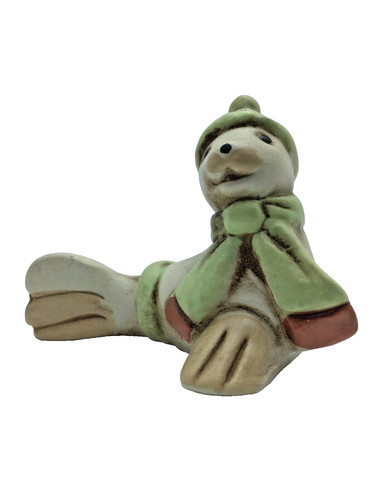 Foca ceramica artistica - foca,