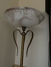 lampada da terra piantana N.2 Pezzi