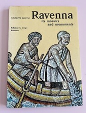 Ravenna Its Mosaics and