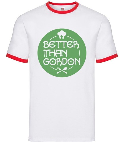 Meglio gordon ringer uomo - di,
