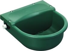 Abbeveratoio Automatico in Plastica a Livello Costante