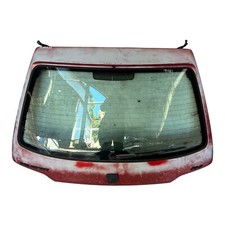 Portello Portellone Posteriore