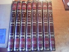  OPERA COMPLETA : '' STORIA DELLO SPIONAGGIO '' ( 8 VOLUMI, COMPLETA !!! ) 