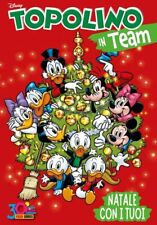 FUMETTO "TOPOLINO IN TEAM"