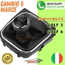Cambio completo marce cuffia - completo,