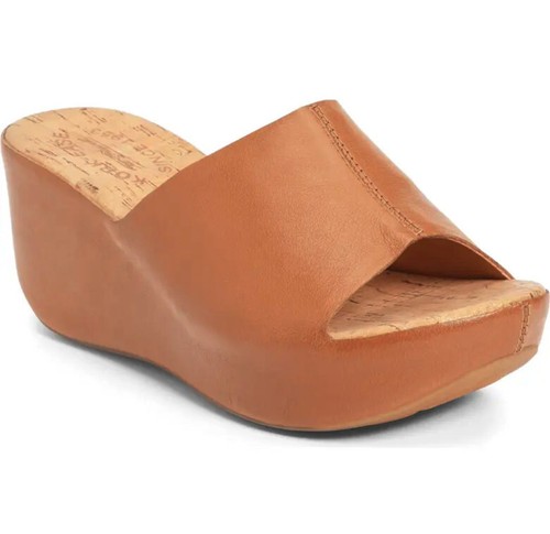 Sandalo donna kork ease nuovo - sandalo,