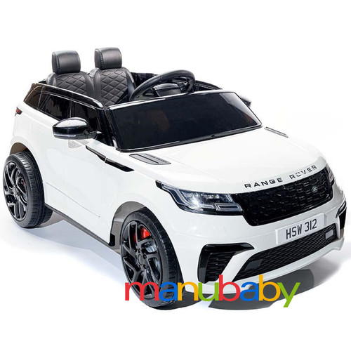 Range rover velar - rover,