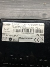 Batteria robot tagliaerba - batteria,