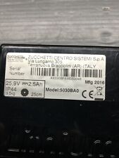 Batteria Robot Tagliaerba Ambrogio, Wiper