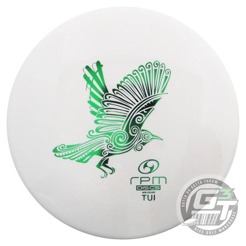 Nuovo rpm atomic tui putter - nuovo,