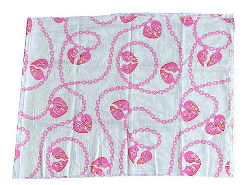 Tula pink besties big charmer - tula,