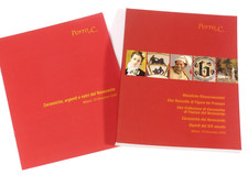 PRL) ASTE MILANO PORRO 2006