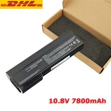 BATTERIA per HP EliteBook