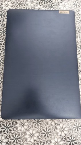Lenovo ideapad 15itl6 - 3, intel