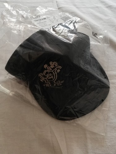 Cappello visiera keith - cappello,