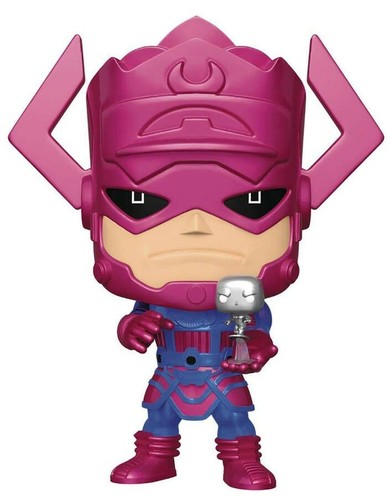 Funko pop marvel fantastic - pop,