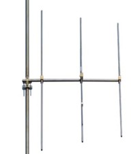 Antenna Direttiva  Broadcast Radio FM Aldena in 7/16 freq. 94 - 95 - 96 MHz