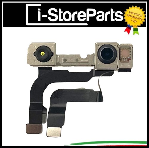 Sensore face fotocamera - id,