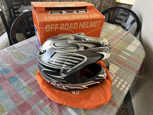 Casco moto - casco,
