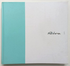 RIVA Catalogo 2009