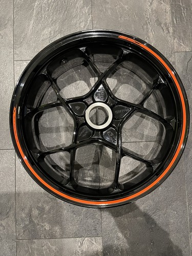 Cerchio ruota posteriore ktm - ruota,