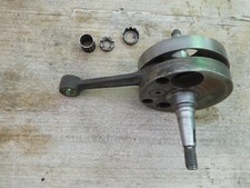 VESPA 150 VBB VBB1M VBB1T ALBERO MOTORE BIELLA GABBIA A RULLI VNB 125 PIAGGIO