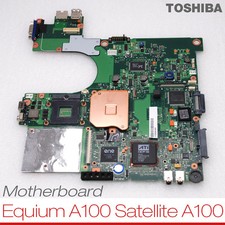 Scheda madre toshiba satellite - scheda,