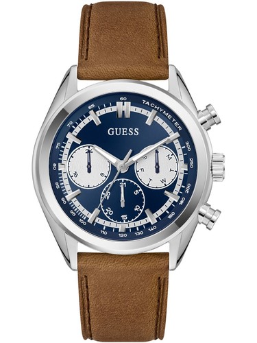 Guess gw0972g1 orologio - guess, uomo