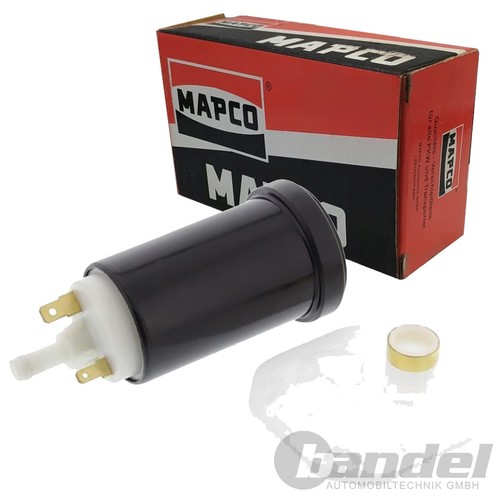 Mapco pompa carburante della - pompa,