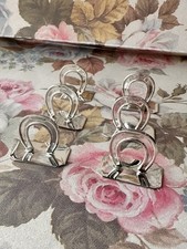 Segnaposto Ferro Di Cavallo In